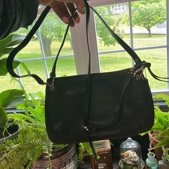 Coach Adjustable Crossbody  brand new no tags - Picture 2 of 4